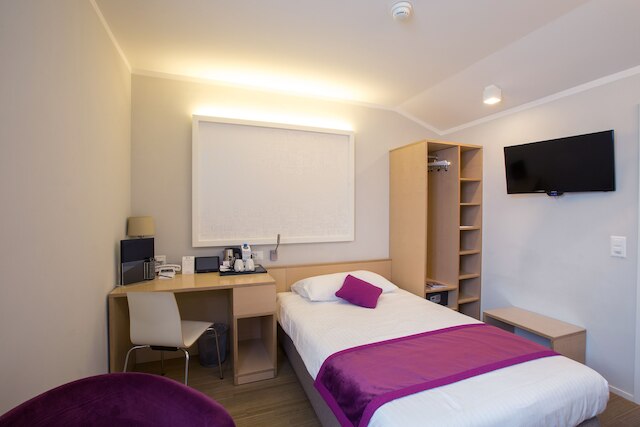 ホテル スピルガルテン