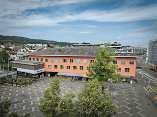 ホテル スピルガルテン