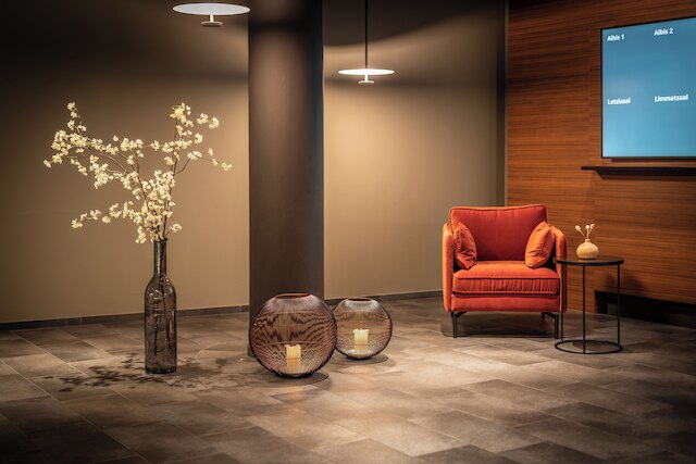 ホテル スピルガルテン