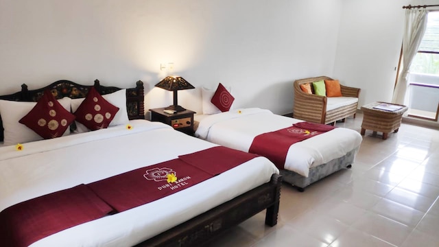 プリ サロン ホテル マダンガン