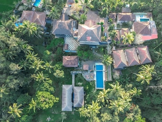 プリ サロン ホテル マダンガン