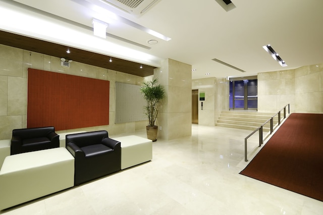 ニュー オリエンタル ホテル