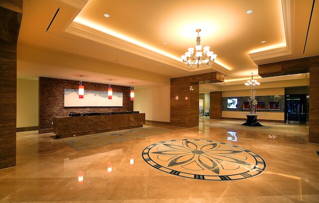 ホテル ノンシム