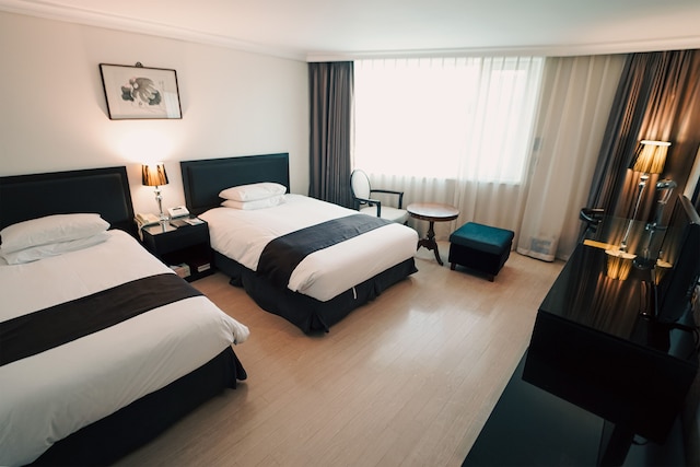 済州オリエンタル ホテル & カジノ