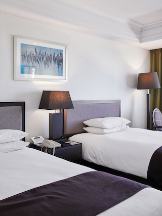 済州オリエンタル ホテル & カジノ