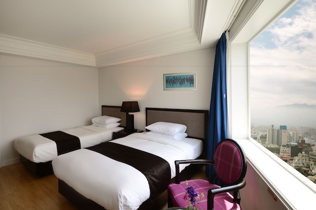 済州オリエンタル ホテル & カジノ