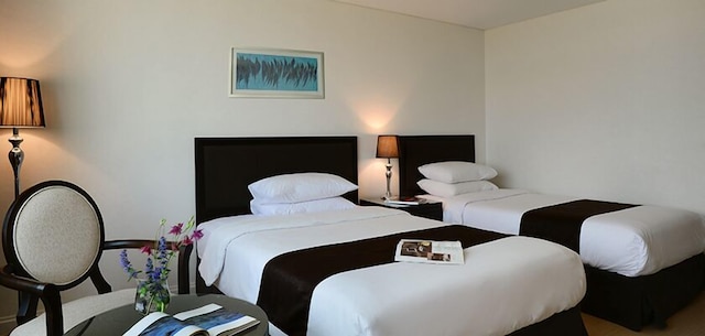 済州オリエンタル ホテル & カジノ