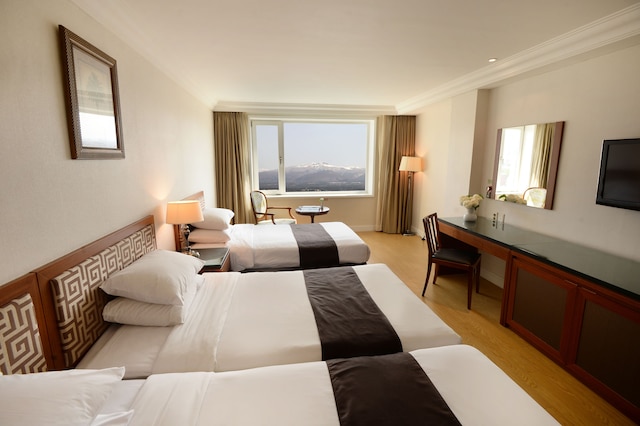 済州オリエンタル ホテル & カジノ