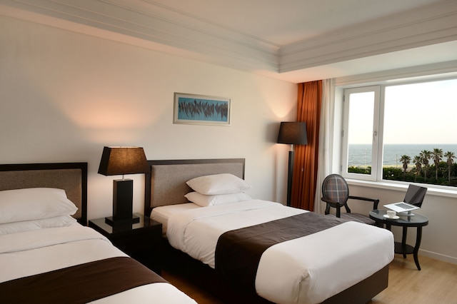 済州オリエンタル ホテル & カジノ