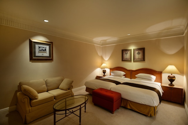 済州オリエンタル ホテル & カジノ