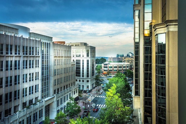 レジデンス イン バイ マリオット アーリントン コートハウス