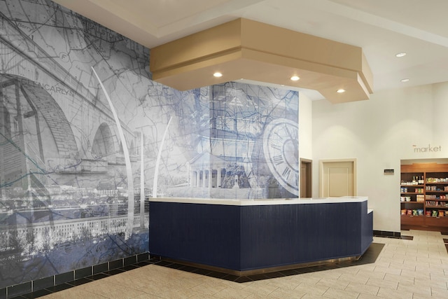 レジデンス イン バイ マリオット アーリントン コートハウス