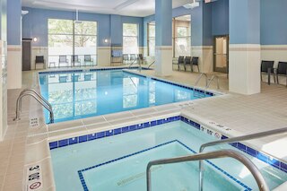 レジデンス イン バイ マリオット アーリントン コートハウス