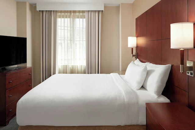 レジデンス イン バイ マリオット アーリントン コートハウス