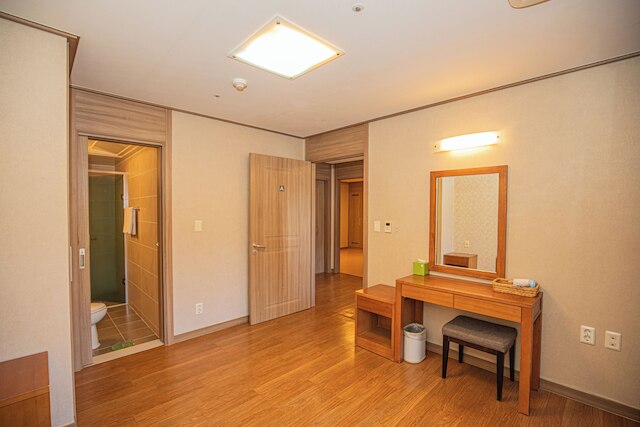 ホリデイ・イン アルペンシア ピョンチャン スイーツ by IHG