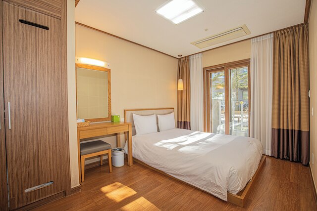 ホリデイ・イン アルペンシア ピョンチャン スイーツ by IHG