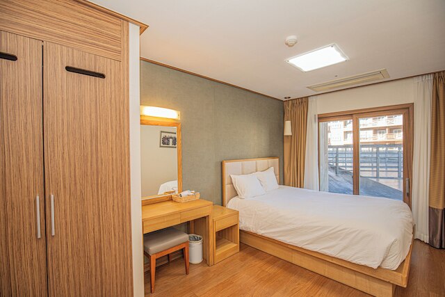 ホリデイ・イン アルペンシア ピョンチャン スイーツ by IHG