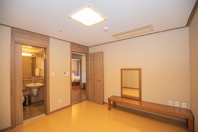 ホリデイ・イン アルペンシア ピョンチャン スイーツ by IHG