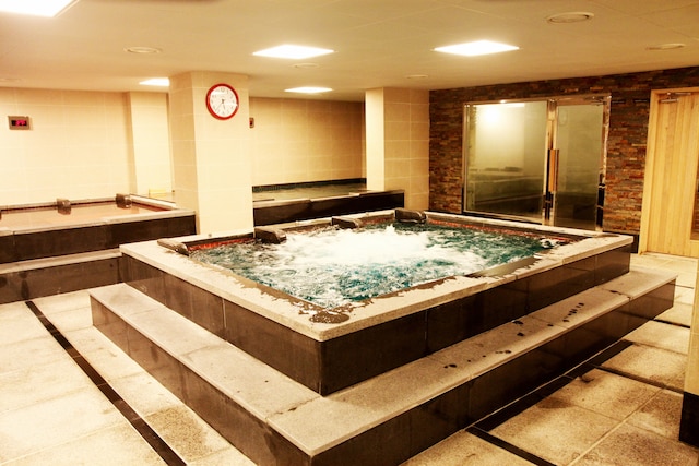 ホテル サムジュン