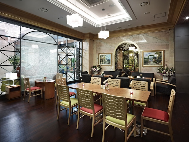 ホテル サムジュン