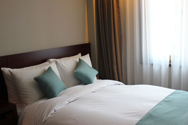 ホテル サンシャイン ソウル