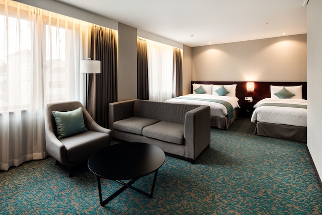 ホテル サンシャイン ソウル