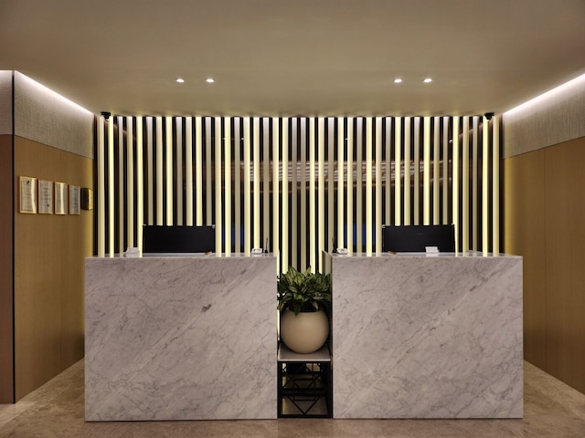 ホテル サンシャイン ソウル