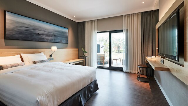 ザ スイーツ ホテル ジェジュ