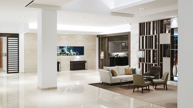 ザ スイーツ ホテル ジェジュ