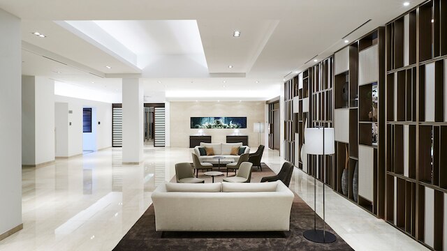 ザ スイーツ ホテル ジェジュ