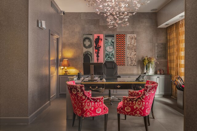 ホテル ル プチ パリ