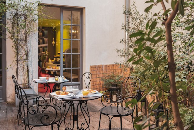 ホテル ル プチ パリ