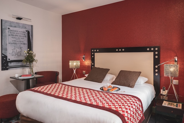 ホテル ル プチ パリ