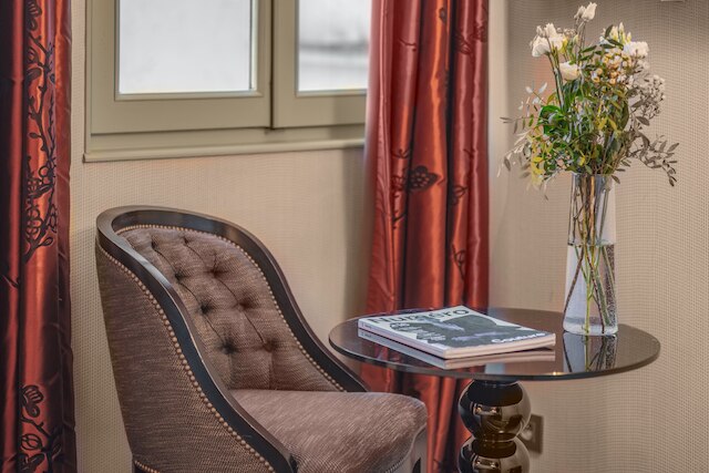 ホテル ル プチ パリ