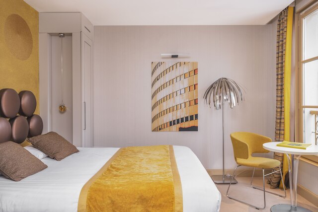 ホテル ル プチ パリ