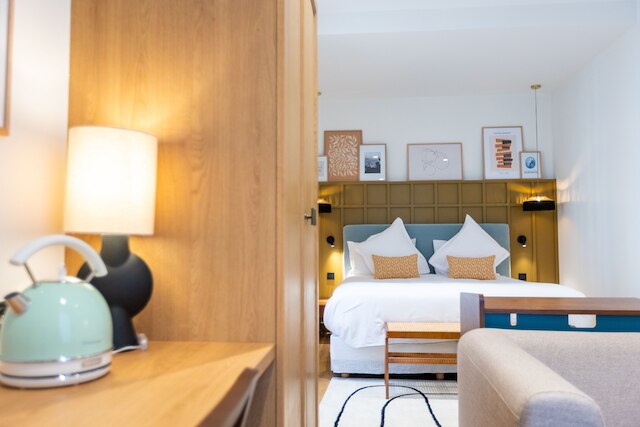 メゾン・デュランテ