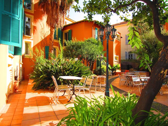 メゾン・デュランテ