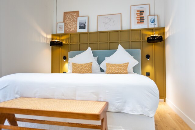 メゾン・デュランテ