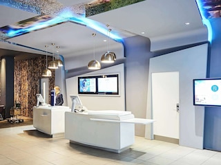 ノボテル リバプール センター