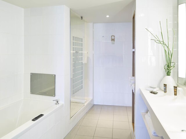 ノボテル リバプール センター