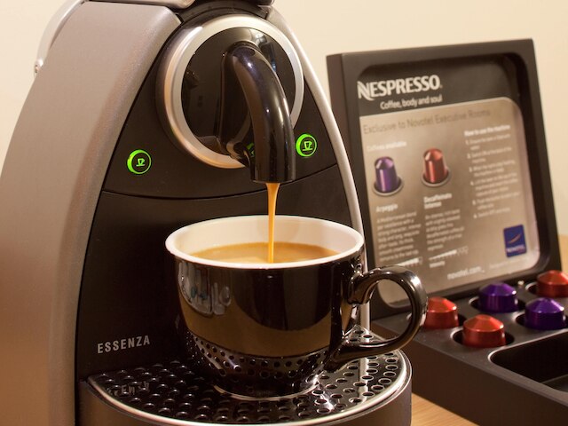 ノボテル リバプール センター