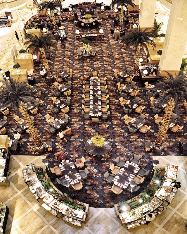 グランド セントラル ホテル 上海 (上海大酒店)