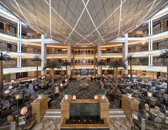 グランド セントラル ホテル 上海 (上海大酒店)