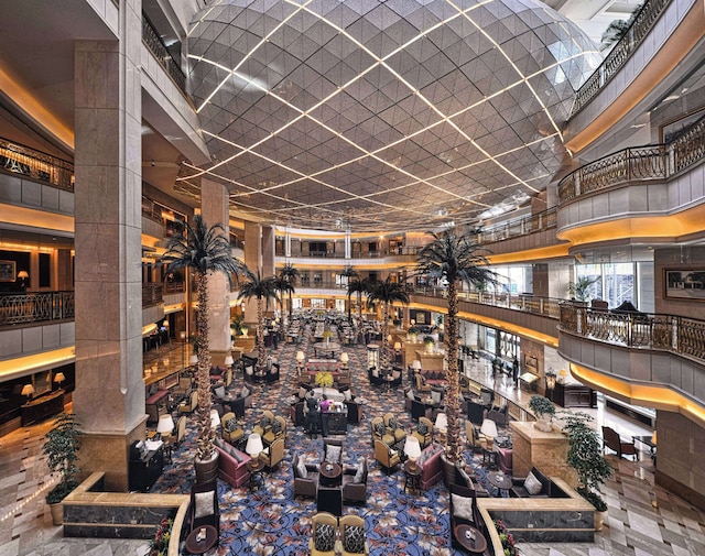 グランド セントラル ホテル 上海 (上海大酒店)