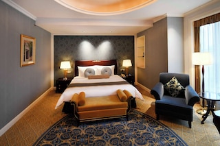 グランド セントラル ホテル 上海 (上海大酒店)