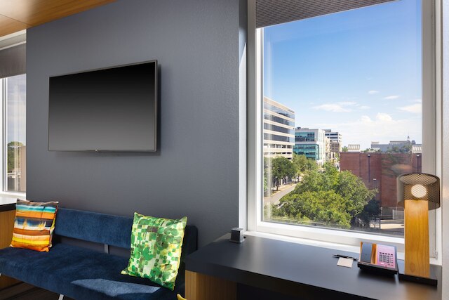 アロフト タラハシー ダウンタウン