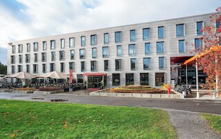 トーン パートナー ホテル ウッレヴァール シュタディオン