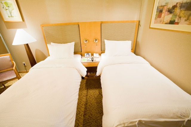 グランド ホテル