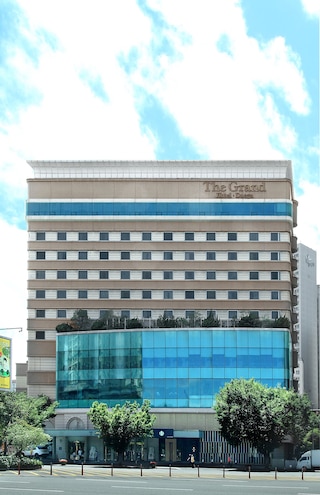 グランド ホテル