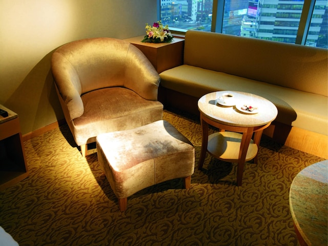 グランド ホテル